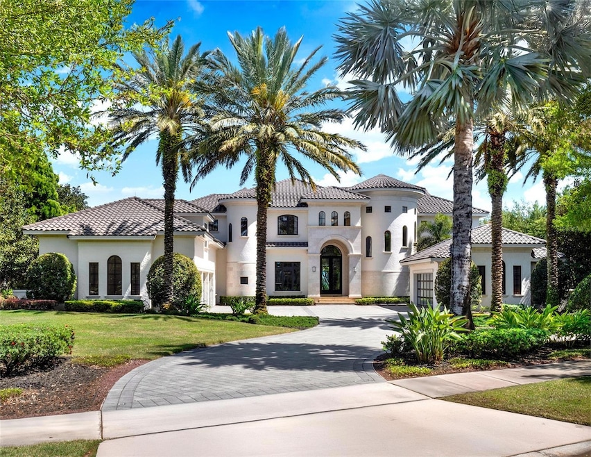 For Sale $8,995,000 • Co-Listing Agent