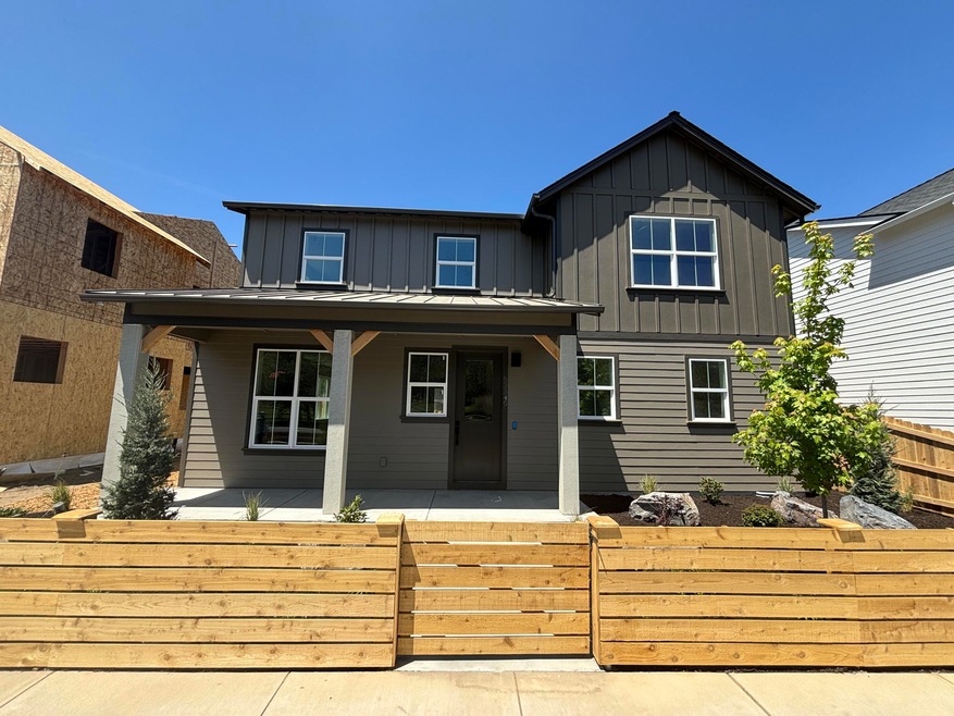 63349 O B Riley Rd unit Lot 12, Bend, OR 97703 - photo 1