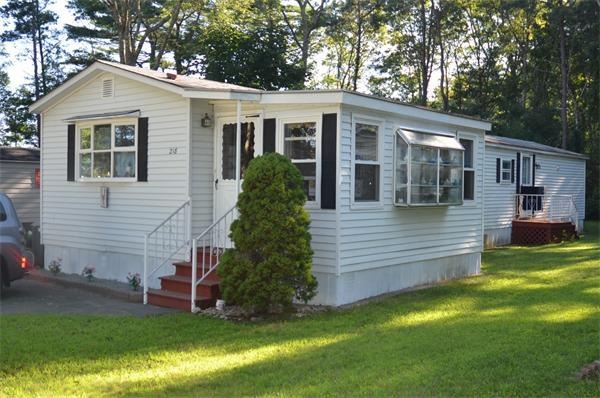 218 Cheshire Park unit 218, West Wareham, MA 02576 - photo 1