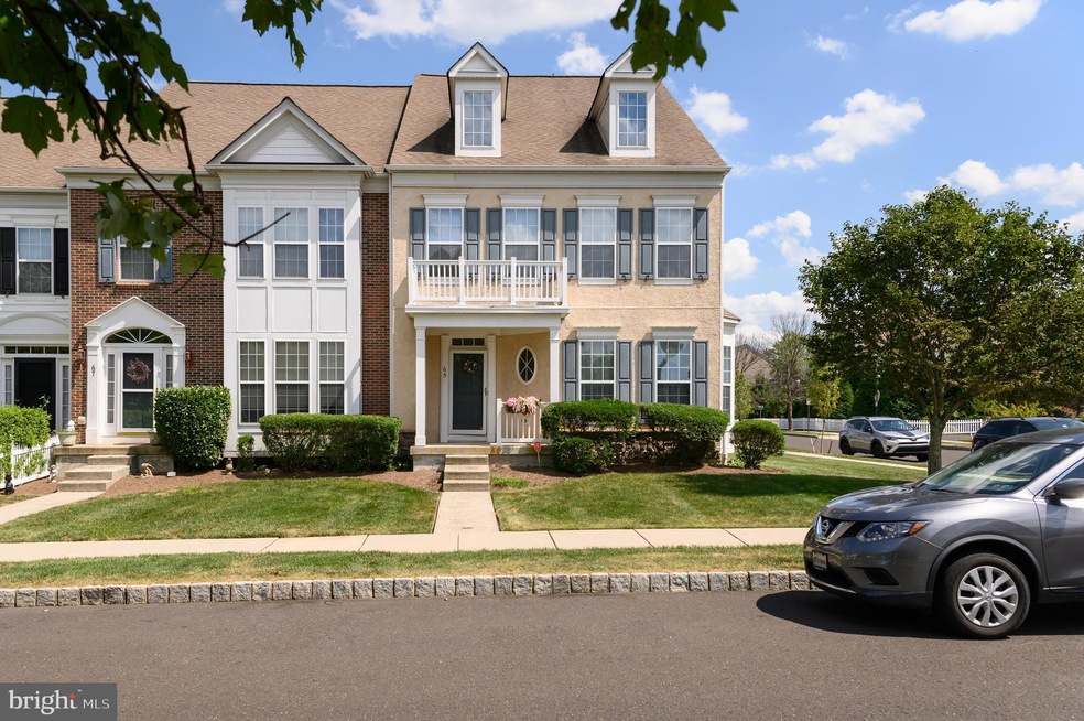 65 Williams Dr, Fountainville, PA 18923 - photo 1