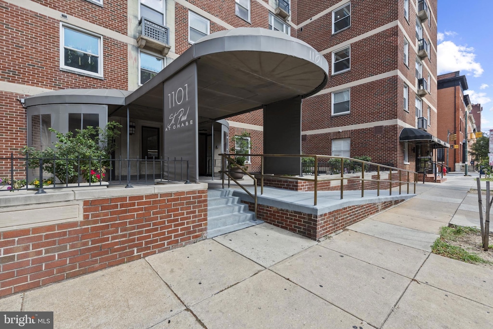 St. Paul at Chase Condominiums unit 2203, Baltimore, MD 21202 - photo 1