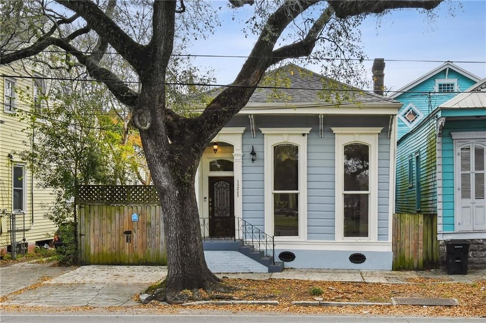 Welcome to 1225 Elysian Fields