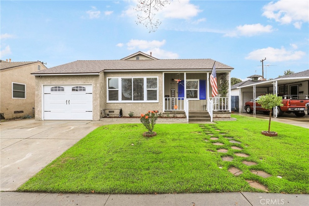 5703 Pennswood Ave, Lakewood, CA 90712 - photo 1