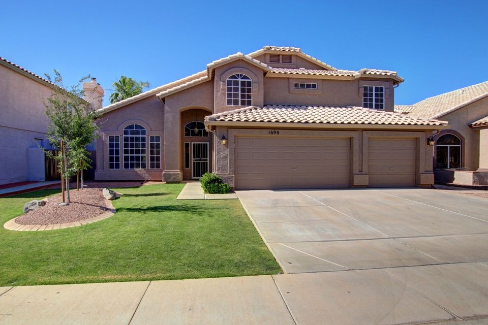 FRONT ELEVATION