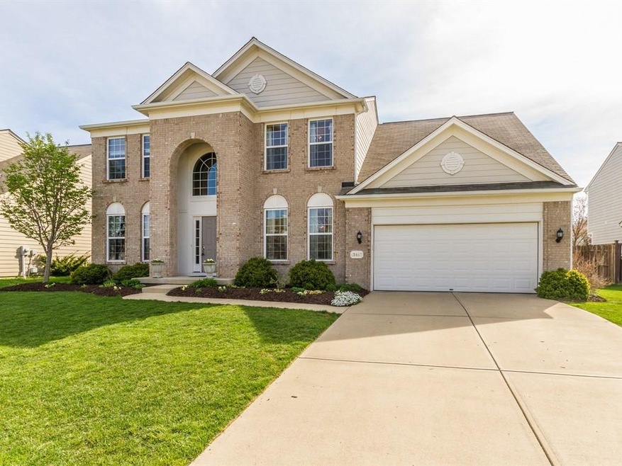 13017 Knights Way, Fishers, IN 46037 - photo 1