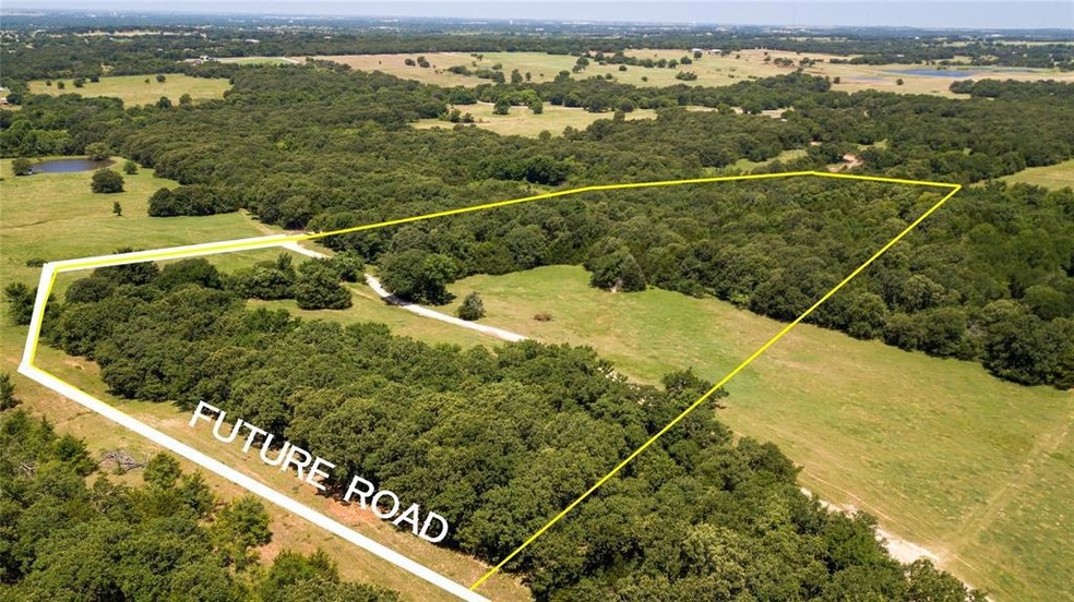Lot 47 Jrc Rd, Gainesville, TX 76240 - photo 1