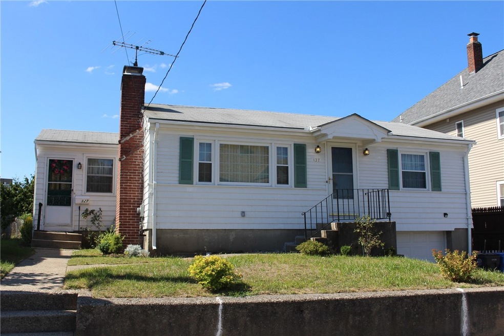 127 Richard St, Cranston, RI 02910 - photo 1