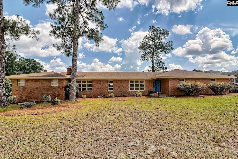 909 Camelot Dr, West Columbia, SC 29170 - photo 1