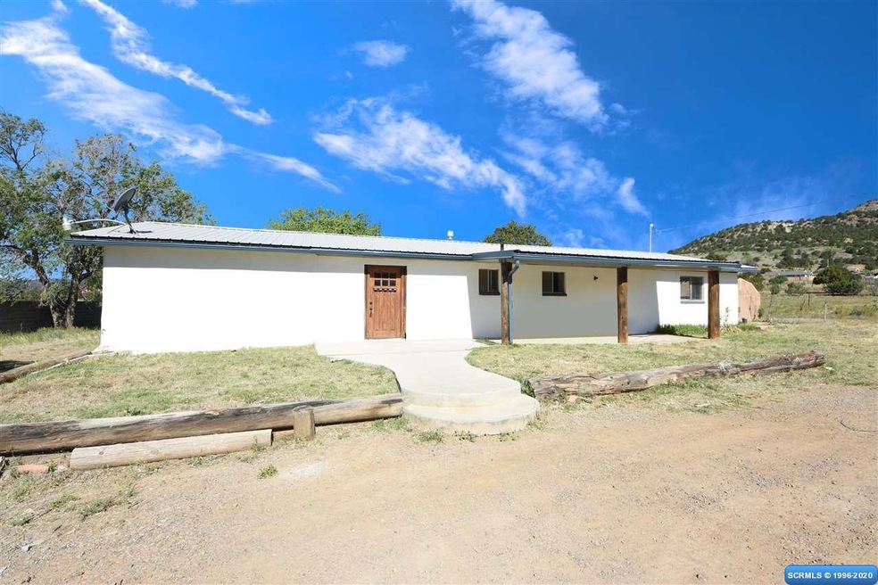 5143 Little Walnut Rd, Silver City, NM 88061 - photo 1