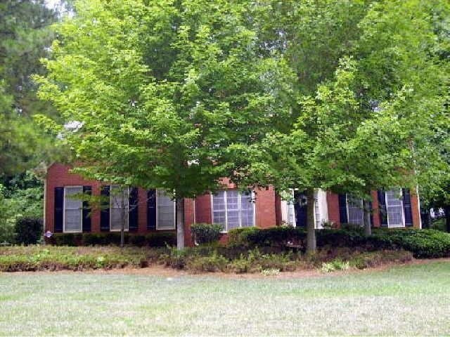 9361 Basswood Way, Jonesboro, GA 30236 - photo 1