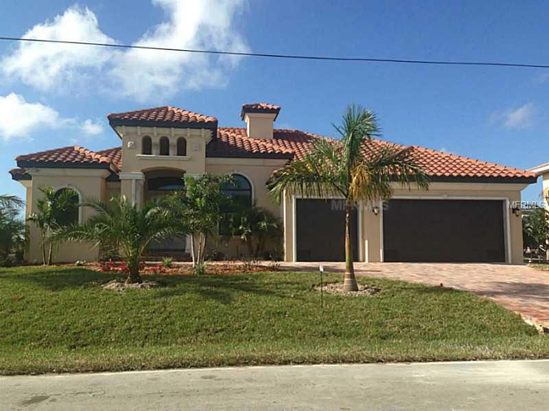 3819 Whip Poor Will Blvd, Punta Gorda, FL 33950 - photo 1