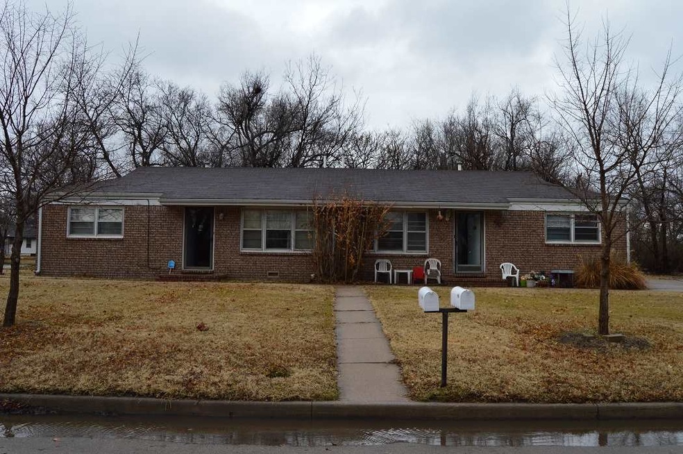 2810/2814 W Elm