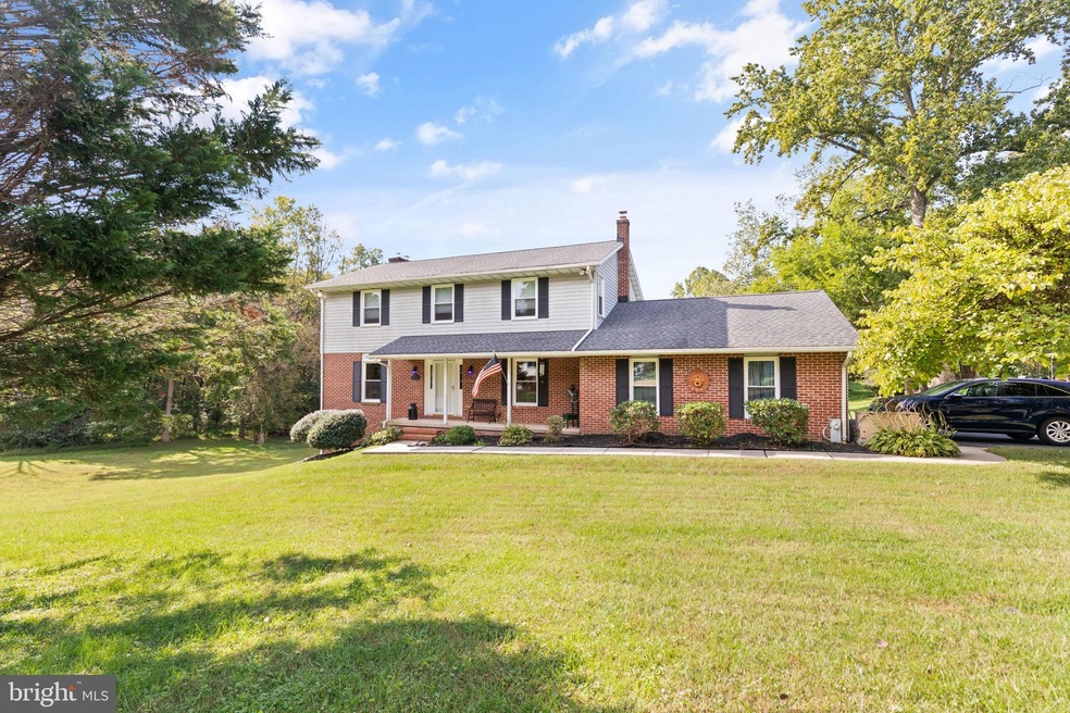 2703 Beechwood Ln, Fallston, MD 21047 - photo 1