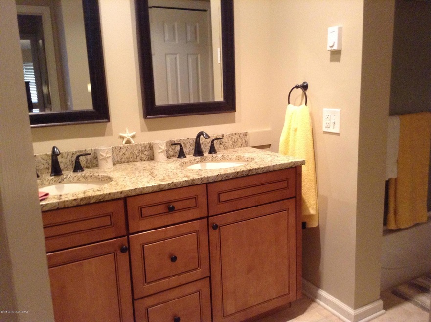 1340 Ocean Ave unit 43, Sea Bright, NJ 07760 - photo 1