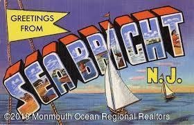 1 Osborne Place unit W, Sea Bright, NJ 07760 - photo 1
