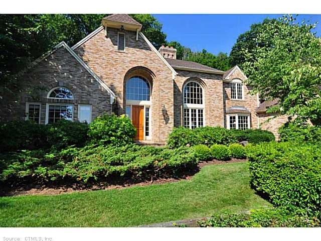 47 Brian Ln, Avon, CT 06001 - photo 1