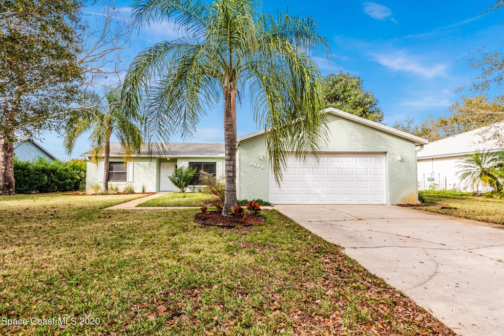 No HOA - 3BD/2BA Home!