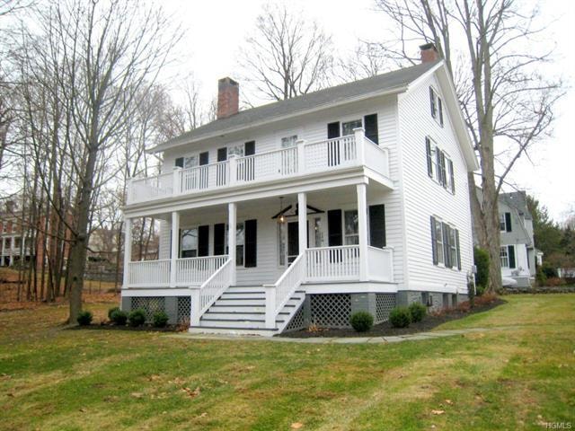 11 Maple Ave, Cornwall On Hudson, NY 12520 - photo 1