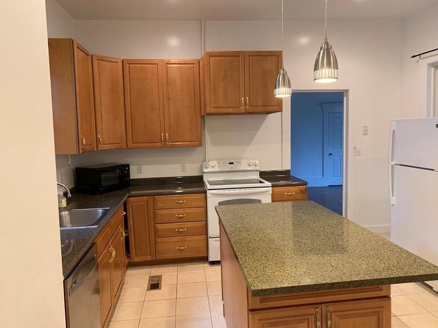 27 Chester St unit 1, Newton Highlands, MA 02461 - photo 1