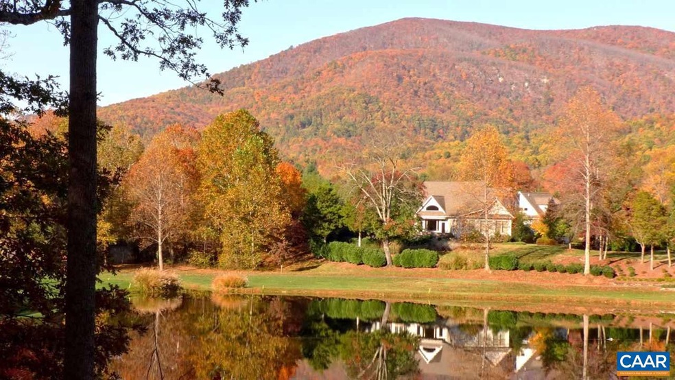 512 Hunters Point, Nellysford, VA 22958 - photo 1