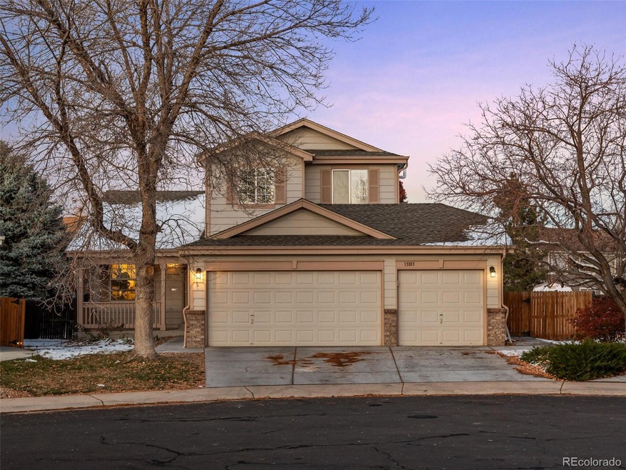 13183 Vine Ct, Thornton, CO 80241 - photo 1