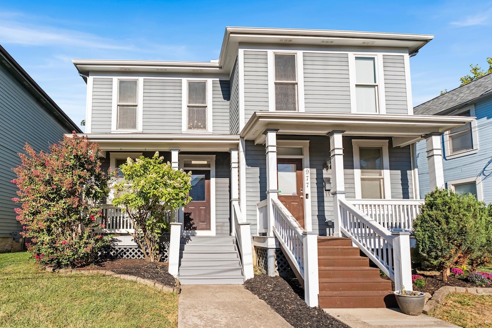 975 N 6th St, Columbus, OH 43201 - photo 1