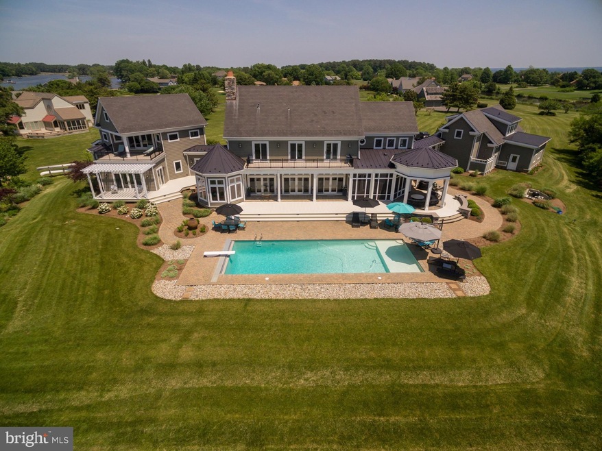 304 Cove Creek Rd, Stevensville, MD 21666 - photo 1