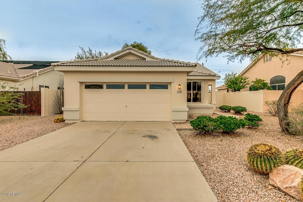 1434 E Megan St, Chandler, AZ 85225 - photo 1