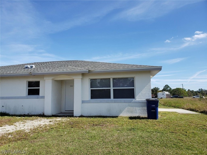 1247 Bacon Ave unit B, Fort Myers, FL 33913 - photo 1