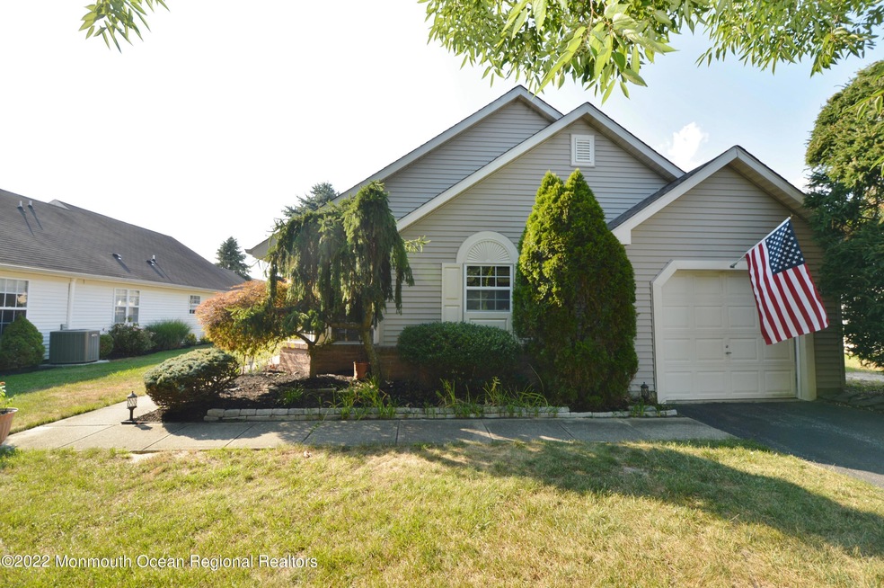 2380 Crisfield Cir, Toms River, NJ 08755 - photo 1