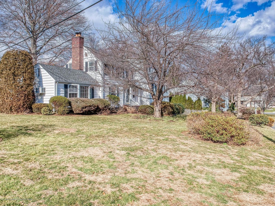 8 Heights Terrace, Little Silver, NJ 07739 - photo 1