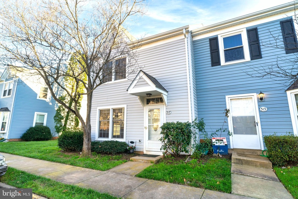 517 Madison Ct, Stafford, VA 22556 - photo 1