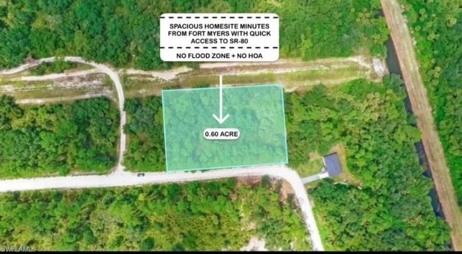 4235 E 31st St, Alva, FL 33920 - photo 1