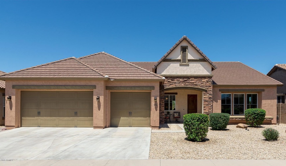 47926 N Navidad Ct unit 1, Gold Canyon, AZ 85118 - photo 1