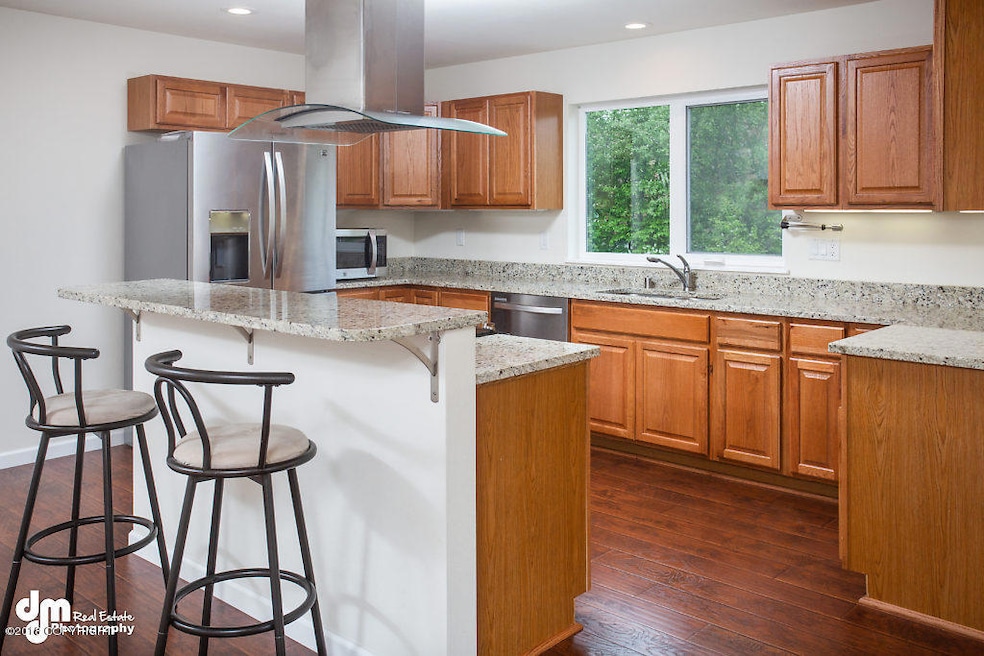 2216 Maudest Place, Anchorage, AK 99508 - photo 1