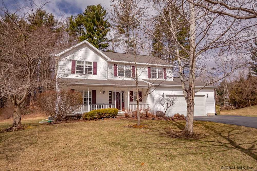 6946 Suzanne Ct, Schenectady, NY 12303 - photo 1