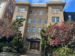 2008 16th St NW unit 402, Washington, DC 20009 - photo 1