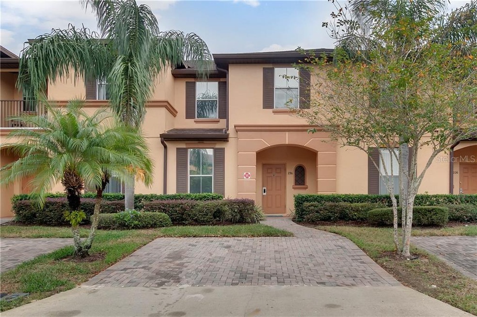 236 Bergamo Dr, Davenport, FL 33897 - photo 1