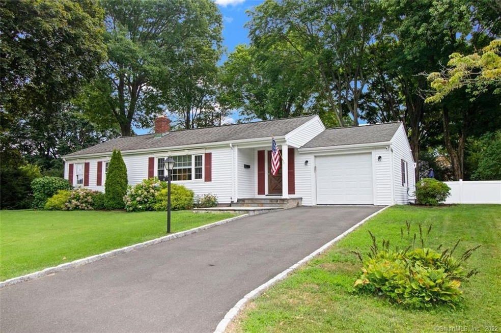Welcome home to 41 Ridgeview Avenue!