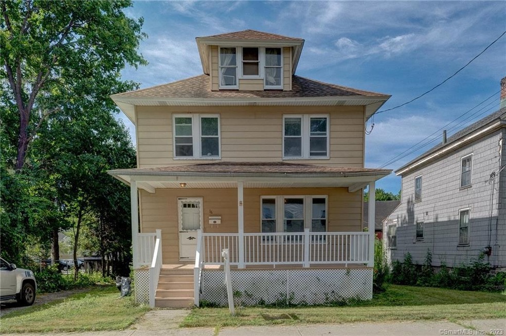 16 Perkins St, Winsted, CT 06098 - photo 1