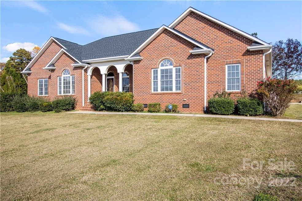 547 Luther Dr, Iron Station, NC 28080 - photo 1