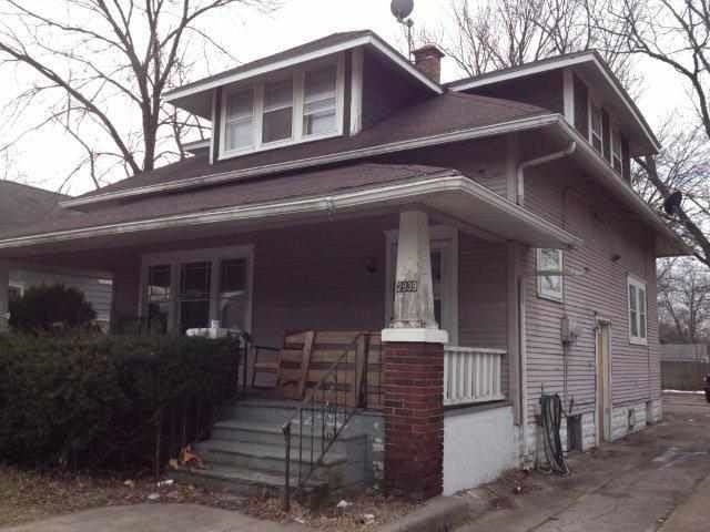 2939 S Main St, Elkhart, IN 46517 - photo 1