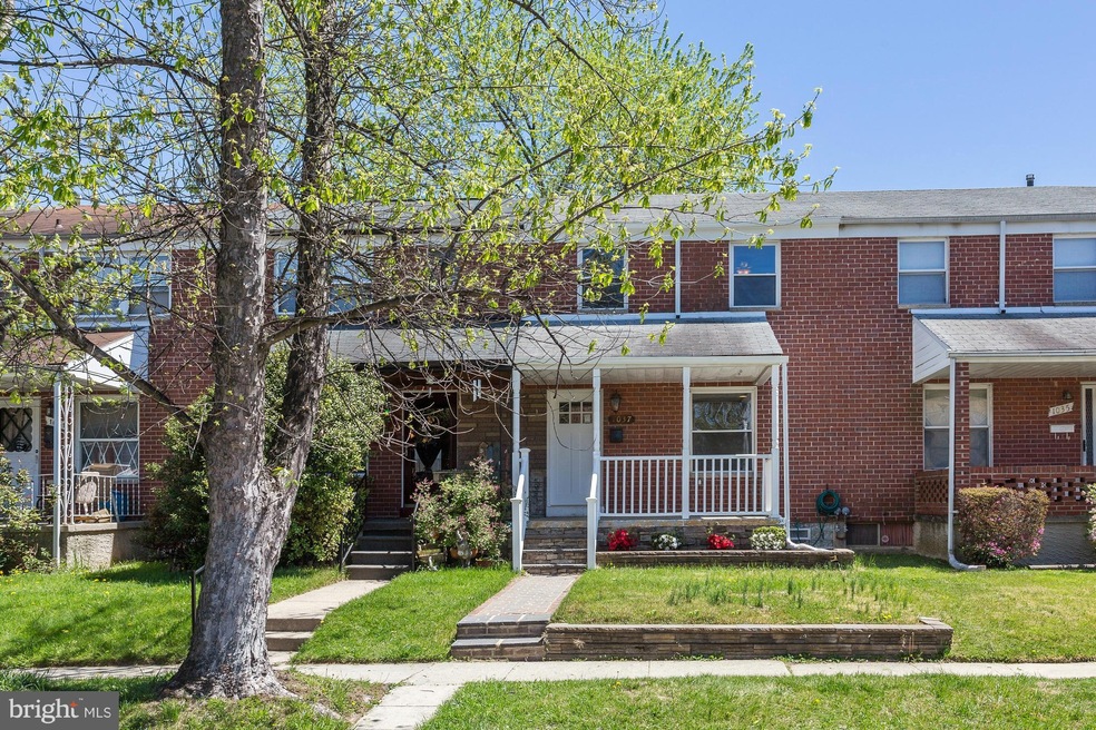 1037 Foxcroft Ln, Essex, MD 21221 - photo 1