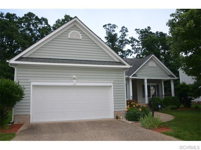 4425 Yorkminster Dr, Glen Allen, VA 23060 - photo 1