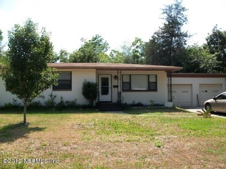 4532 Ish Brant Rd W, Jacksonville, FL 32210 - photo 1