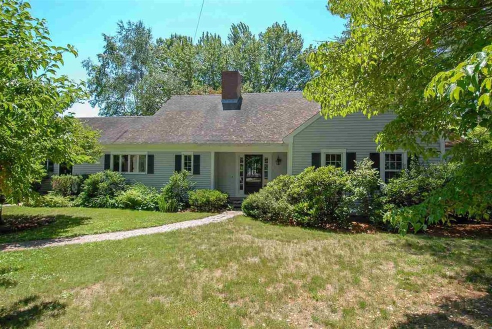 34 Sodom Rd, Center Tuftonboro, NH 03816 - photo 1