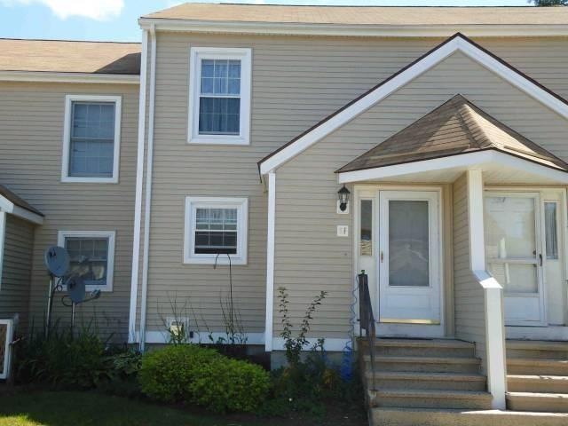 8F the Hamlet unit HAMLET, Enfield, CT 06082 - photo 1