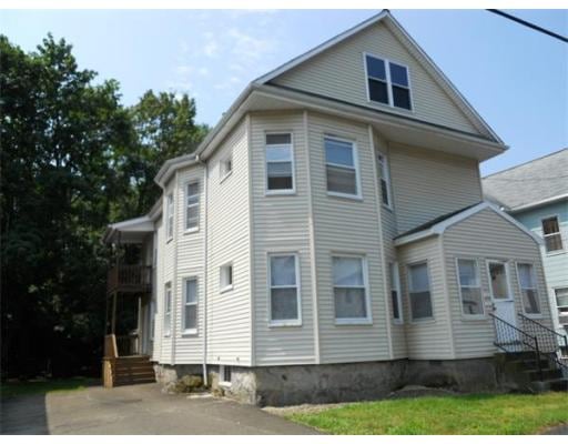 172 Oakland Ave, Methuen, MA 01844 - photo 1