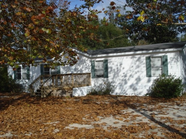 25 Ridgeway Ct, Crawfordville, FL 32327 - photo 1