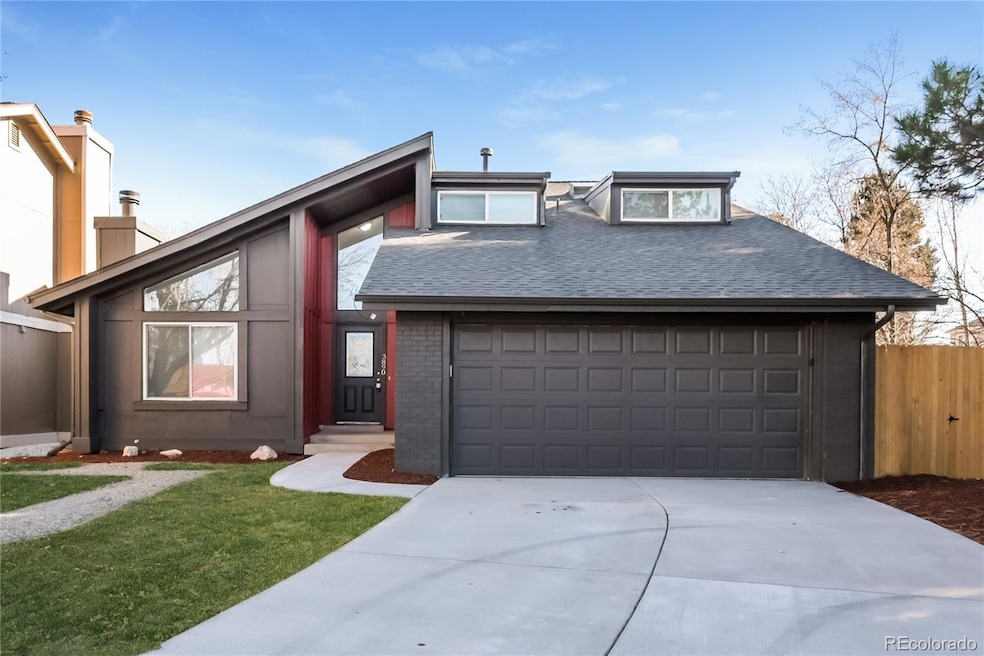 3890 S Fraser St, Aurora, CO 80014 - photo 1